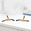 Side Brushes Tools Vacuum 11+ (11 Plus) Robot 2pcs