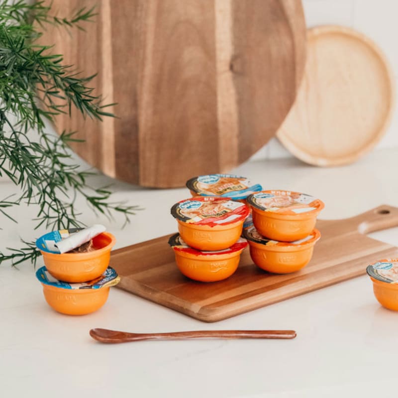 [Pet] Inaba Maguro Jure Bonito 65 G