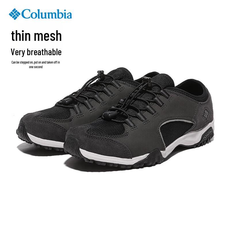 

Мужские походные ботинки Columbia EU 43