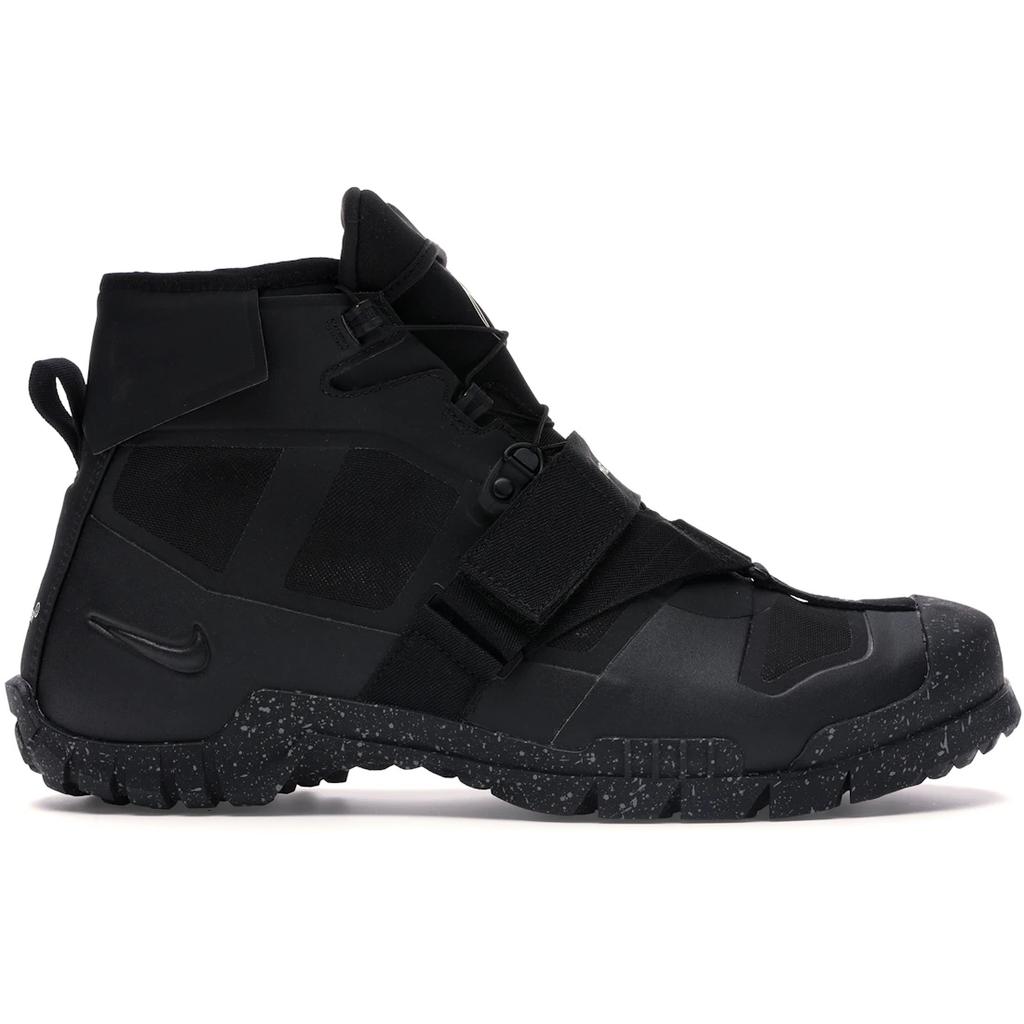 Nike Sfb Mountain Undercover Black