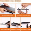 1pc Deeper Storage Shelf Wooden Bathroom Shelves Floating Shelves  for Living Room Bedroom Kitchen
