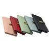 Large Capacity Women Purse Wallets PU Leather Money Bag Portable PU Coin Purse  Shopping