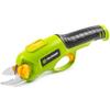 Cordless Electric Lawn Shears - Fieldmann - FZN 4015-A