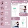 Stretch band, TPR rubber band, non-slip, easy to clean, hunched