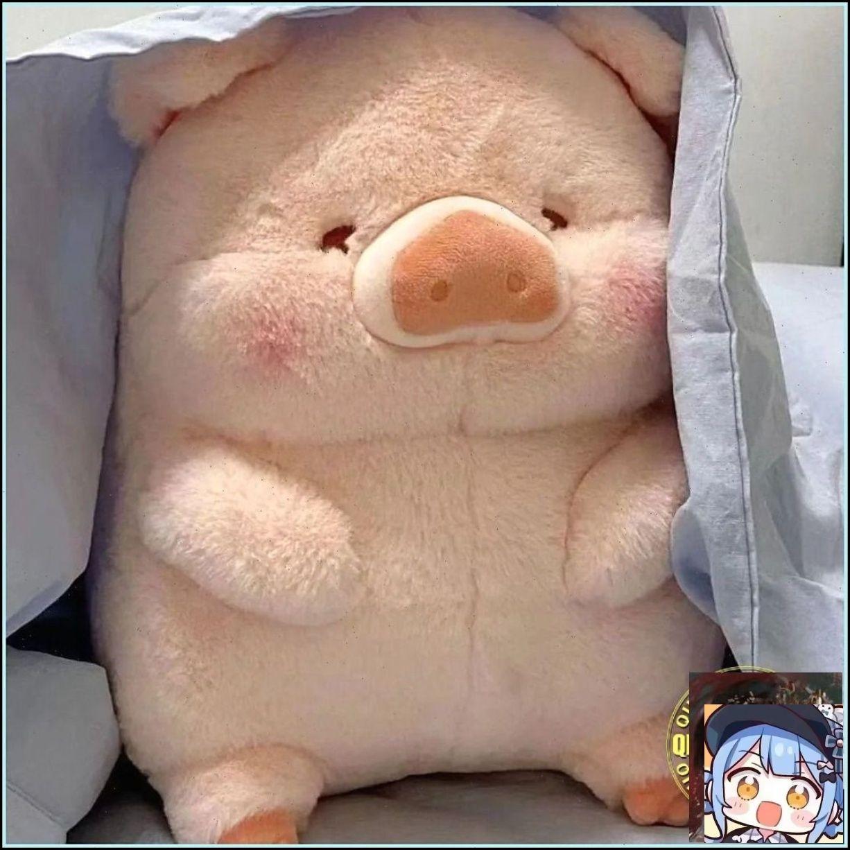 

Soft Toy One Size
