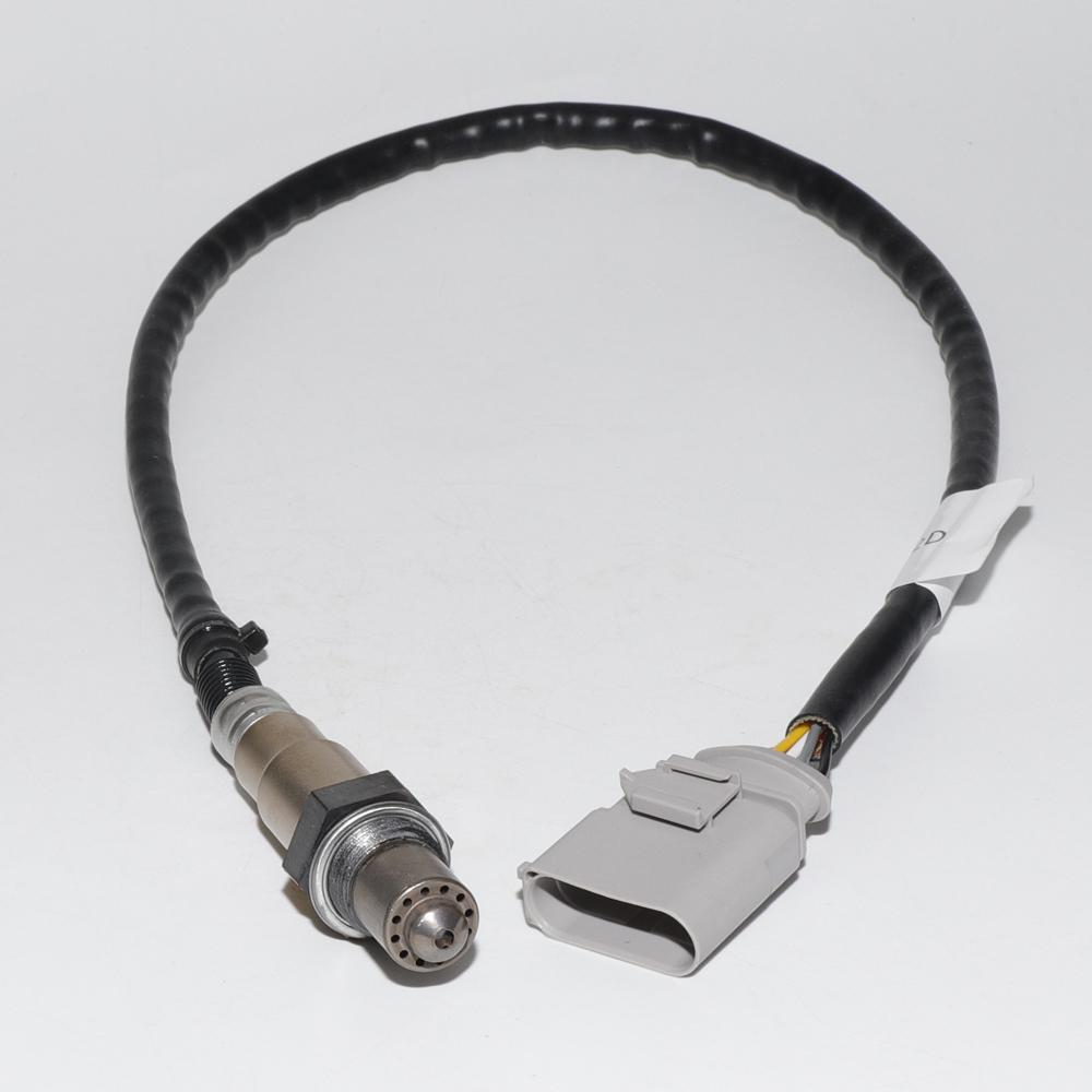 

Car Oxygen Sensor For SEAT LEON (5F1) 2.0 Cupra CJXE 2013- A1 (8X1, 8XK) S1 quattro A3 TT ALHAMBRA OEM 8V0906262D Exhaust Gas O2 чёрный