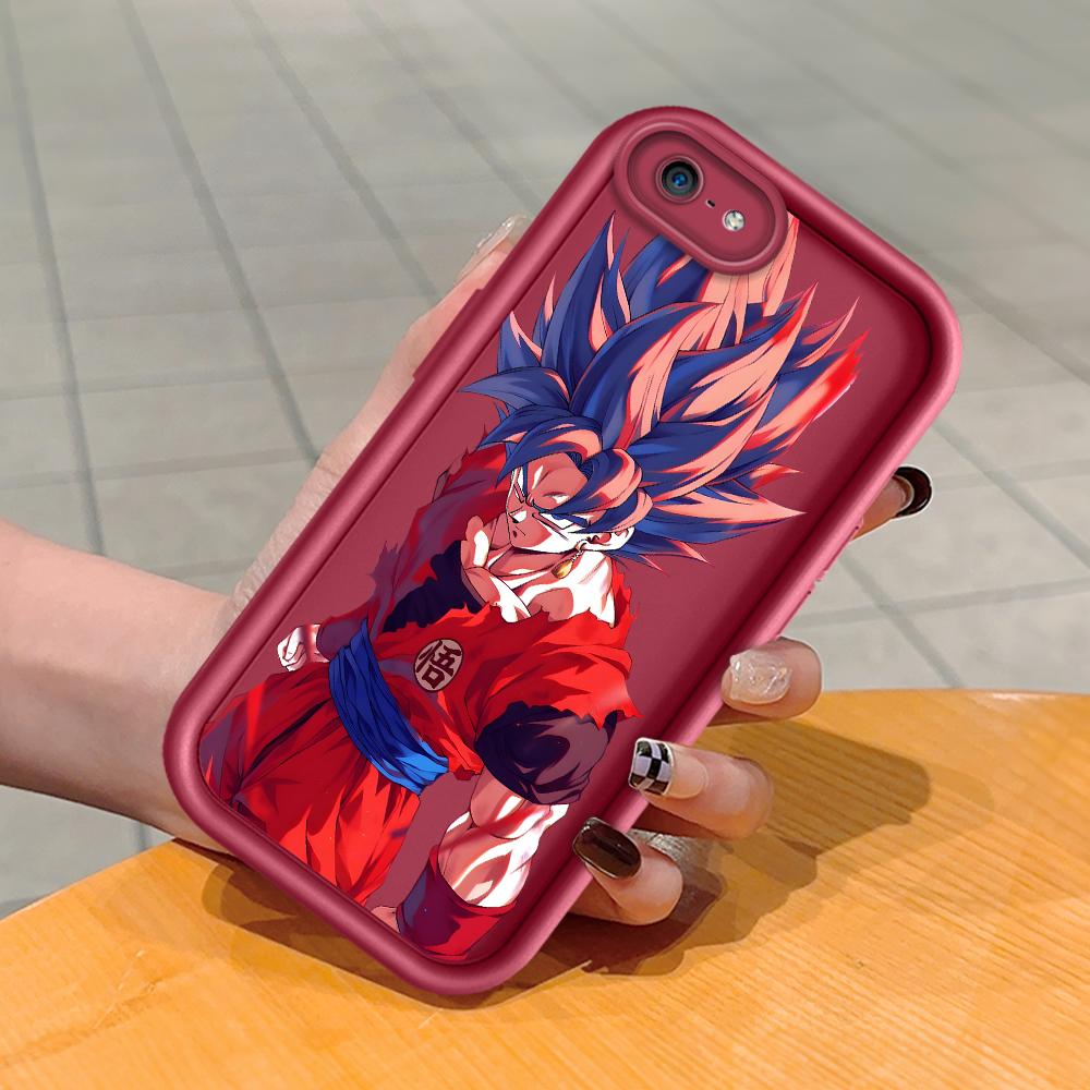 Soft Silicone Square Ladder Printing Pattern Phone Casing Full Cover Camera Shockproof Protection Rubber Case for iPhone Infinix Tecno OnePlus