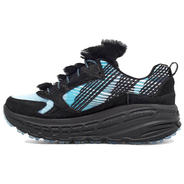 

UGG CA805 Black Blue 1119550-BCBD 38.5