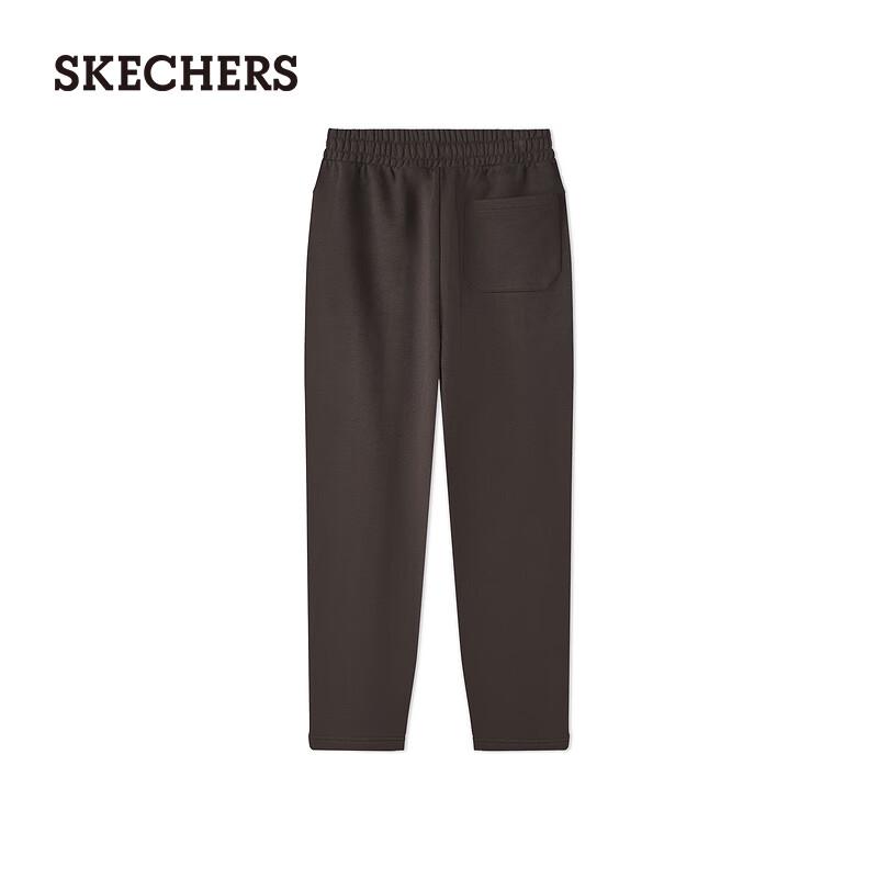 Skechers Men s Casual Knit Track Pants L325M046