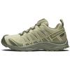 XA Pro 3D GTX Comfortable Durable Waterproof Low-Top Casual Trail Running Shoes Unisex Sneakers Green 477316