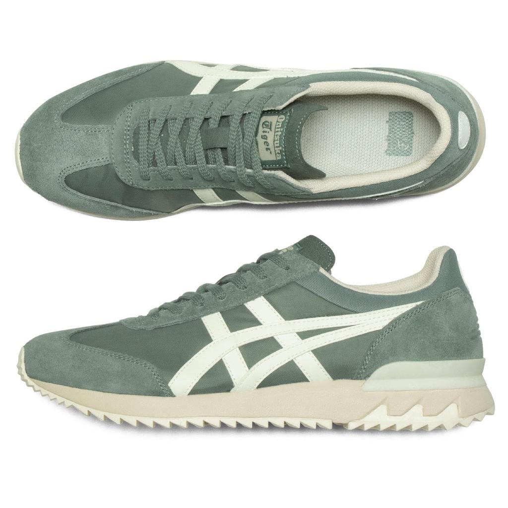 Sneakers CALIFORNIA 78 EX Monument cm [Onitsuka Tiger] Blue/Cream 25.0