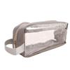 Transparent Large-capacity Pencil Case About Ins Junior High and High School Students Stationery Box Pencil Case for Men and Women