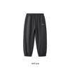 YEEHOO Boys' Spring/Autumn Cuffed Casual Pants