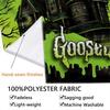 Haunted House Pattern Home Decor Tapestry, Wall Hanging, Decorative RV Wall Cloth.ZGT0914287