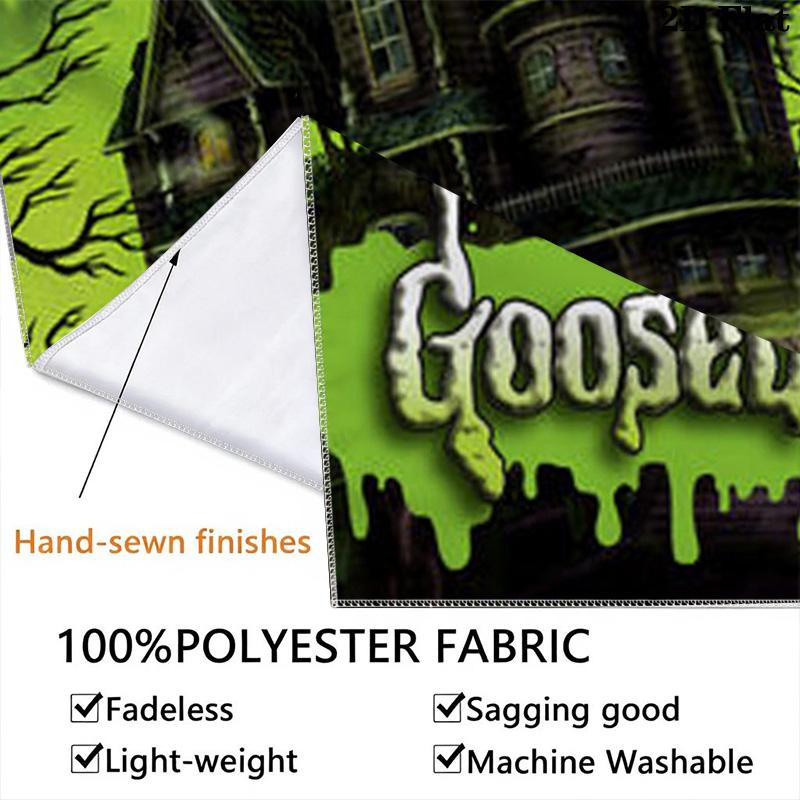 Haunted House Pattern Home Decor Tapestry, Wall Hanging, Decorative RV Wall Cloth.ZGT0914287