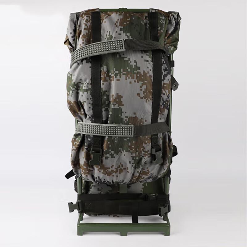 Tactical Field Supply Backpack System