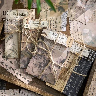 Szycie i rękodzieło – Scrapbooking