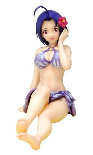 THE IDOLM@STER Miura Azusa Ver.2 (1/10 scale PVC painted finished product)