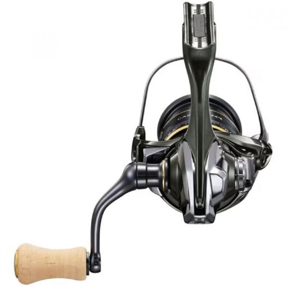 Shimano Trout Spinning Reel 23 Cardiff Xr C2000shg
