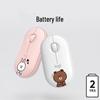 Logitech Pebble M350 Wireless Mouse - Cony Edition