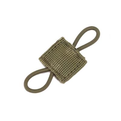 Tactical Antenna Binding Buckle