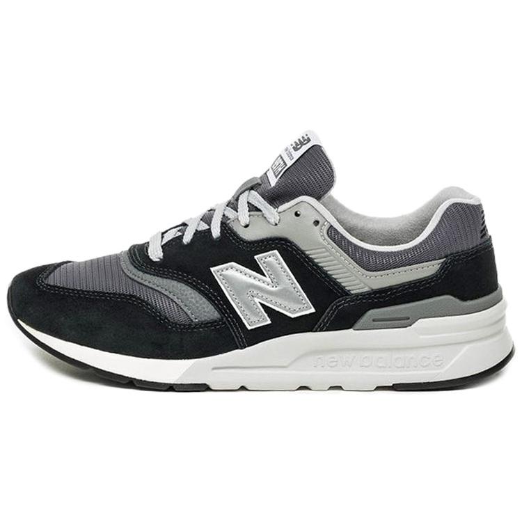 New New Balance 997 'Black Grey' CM997HBK