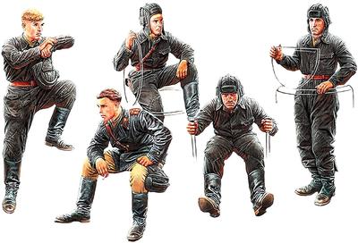 Koleksiyonluk ürünler ve modeller – Figür