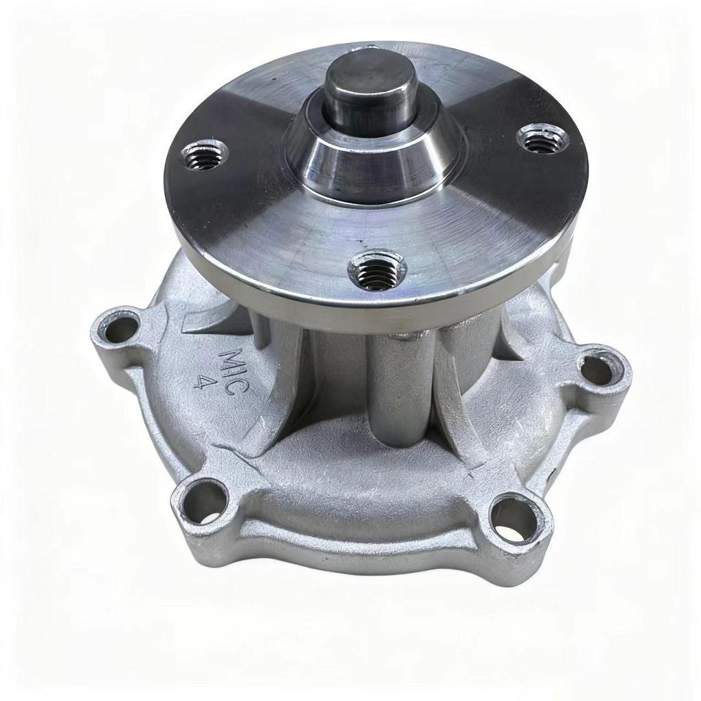 25100-4Z000: Engine Coolant Pump for Hyundai Kia Models
