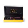 Cross Century II Translucent Plum w/ Rhodium Pen (Rollerball)