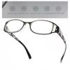 2PCS Women's Presbyopia Reading Glasses Unisex Eyegalsses Stylish Readers for Sight with Diopter Glasses +1.0~4.0