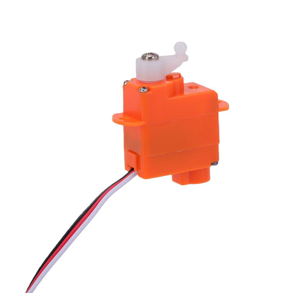 RC Helicopter Servo, Spare Part Replacement for RC ERA C032 UH 1 C123 Remote Control Helicopters