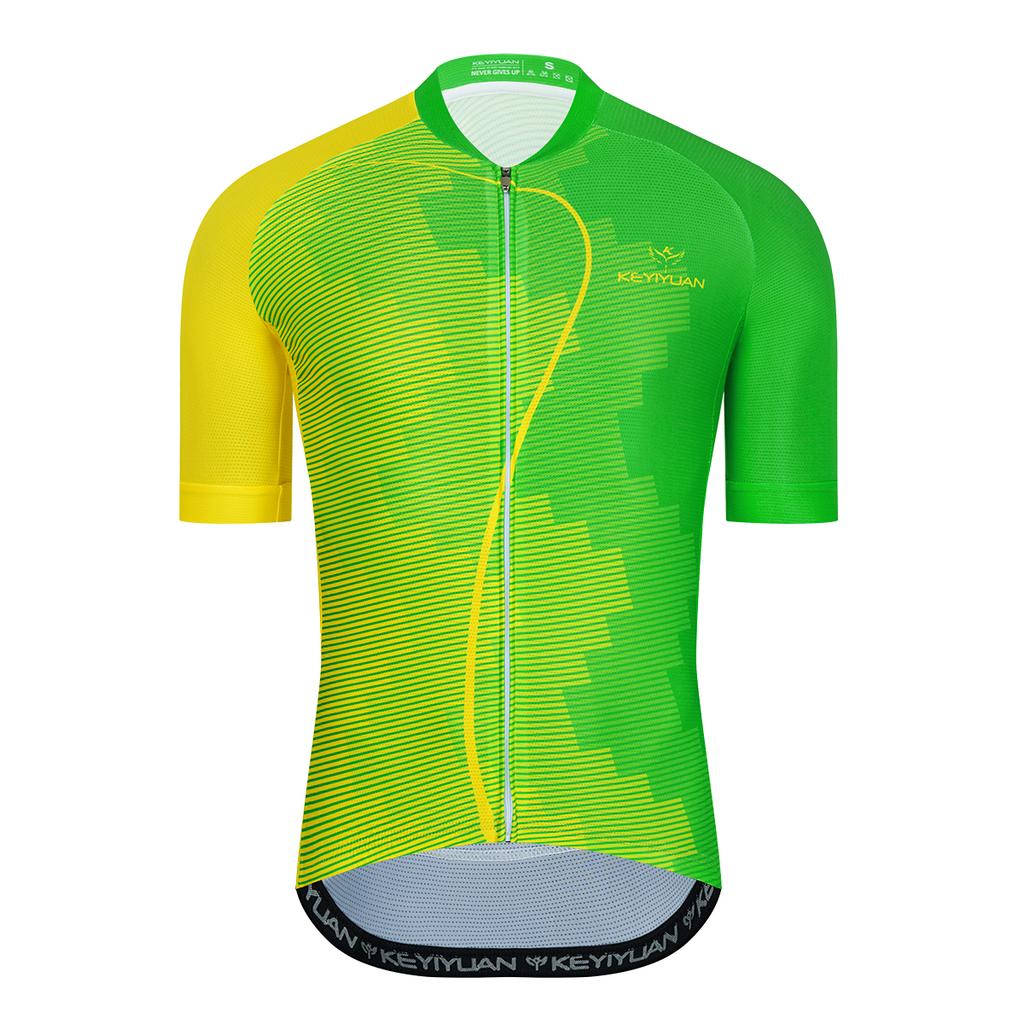 2026 Pro Team Short Sleeve Cycling Jersey Men Bicycle Cycle Clothing Mtb Shirt Bike Wear Camiseta De Ciclismo Masculino Maillot Velo