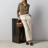 Gucci Cămașă de mătase cu imprimeu Gg Damier 771928-ZAPCI-2270