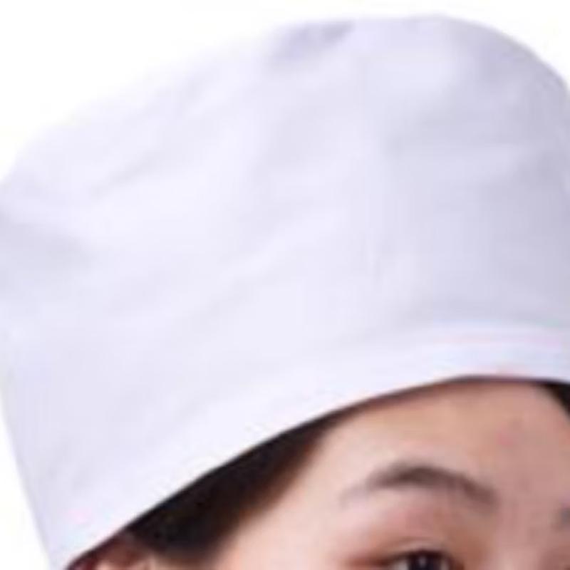 Anti-Static Workwear Inspection Cap One Size