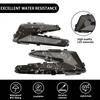 For Can-Am Maverick X3 XDS XRS Max Turbo R 2017 2018 2019 2020 2021 2022 2023 2024 Rear LED Tail Light Assembly ABS Red/Smoke