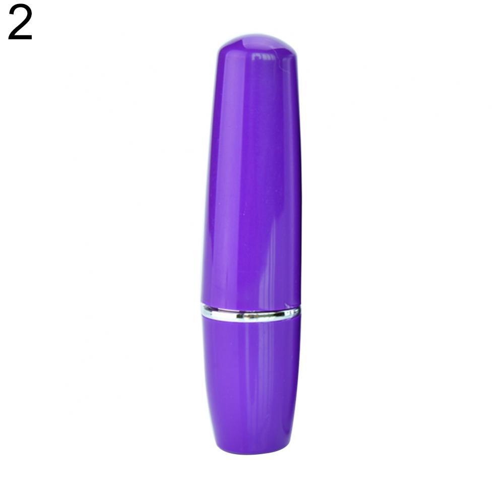 Mini Vibrator Stick Vibrierende Lippenstifte Sexspielzeug Massagegerät Sex Erwachsene 