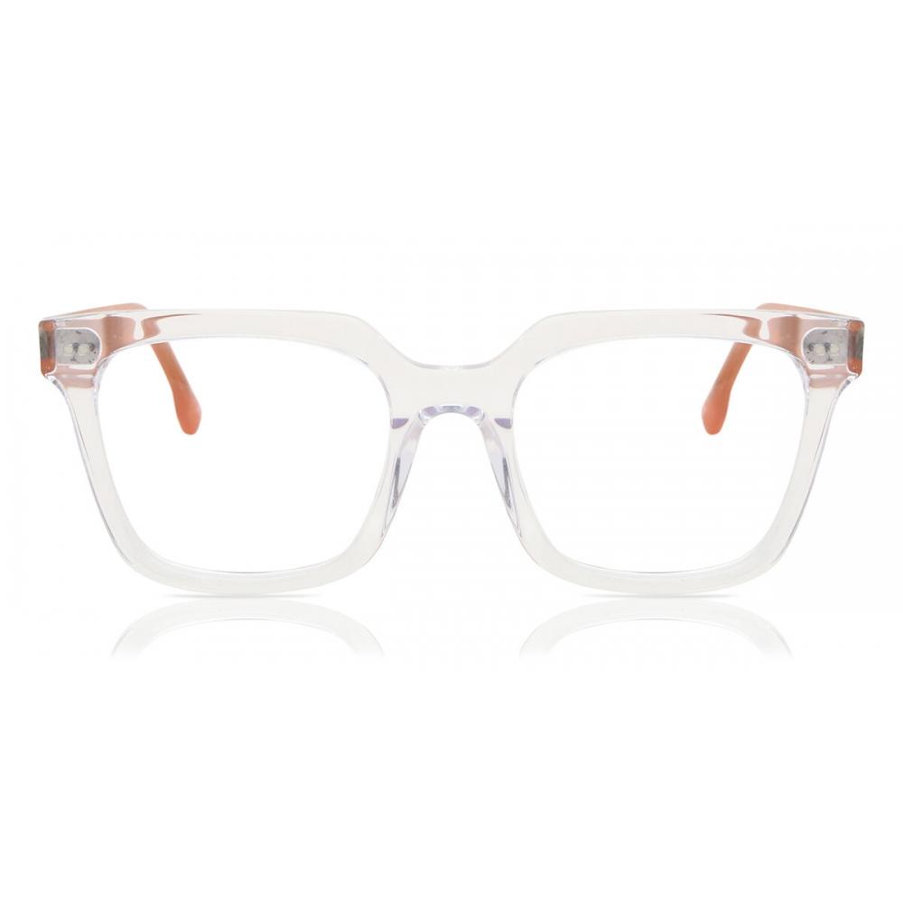 Arise Collective Canning Blue Light Block Yc 21054 C2 Unisex Eyeglasses