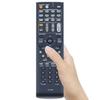 RC-765M For ONKYO AV Receiver Battery Powered Infrared Remote Control Replacement Handheld Controller