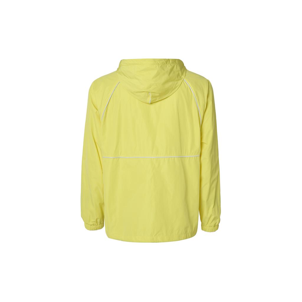 Nike Jackets Men's Yellow Hooded Moderate Other DQ4214-765