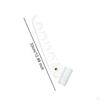 Clothes Rack Wing Hanger for Indoor Use, Laundry Pole Accessory