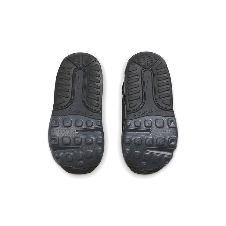 (TD) Nike Air Max 2090 'Black Crimson' Baby CU2092-007
