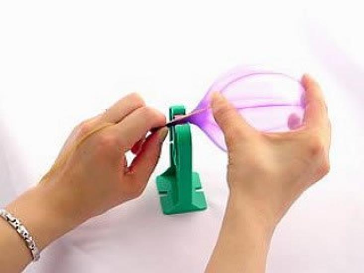 Suzuki Latex Water Snap YOYO 100 Fishing Balloon Yo-Yo [Water Yo-Yo] [Yo-Yo Set] [Yo-Yo Fishing] [Balloons] [Festivals] [Kids' Parties] [Prizes]