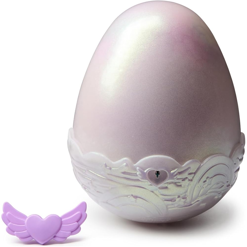 Takara Tomy Umo Alive Pandoo Interactive Toy with Sound and Light Features