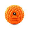 Japanese TRIGGERPOINT Grid 13cm Soft 03332 [Official Product] Ball, Diameter, Type, Orange,