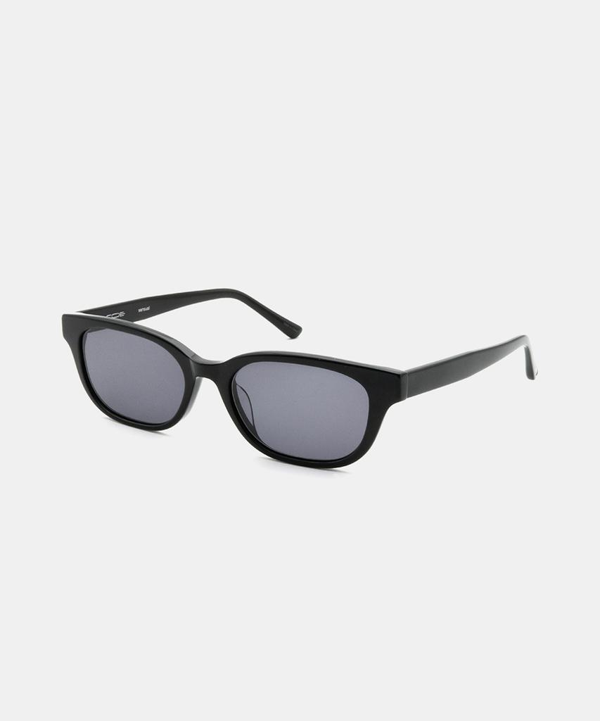 Koe Sensual Black-Smoke