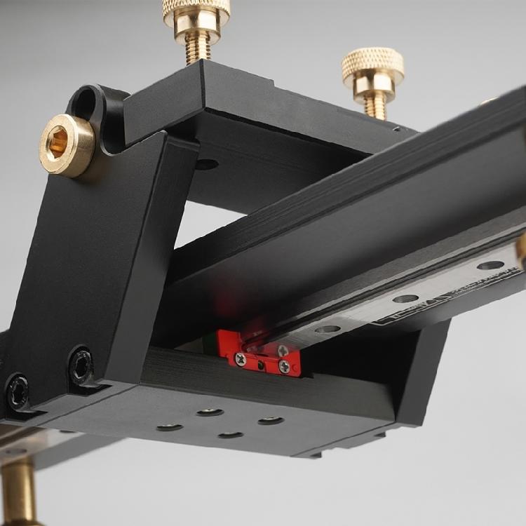 53mm Size Chisels and Planer Honing Guide Tool Chisels Sharpening Holders