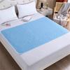 Washable Menstrual Leak-Proof Sheet Pad Waterproof Adult Incontinence Pads  The Elderly and Infants