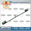 Zhongbisheng 30sqm Frame Tent Accessories and Emergency Shelter Components