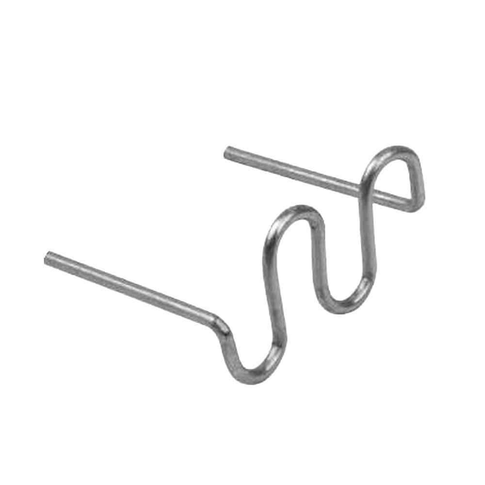 Supplies Welding Machine Weld Wire Car Bumper Repair Plastic Repair Machine Hot Stapler Staples