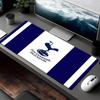 Tottenham Hotspur Thema Muismat, Antislip Rubberen Basis, Multifunctionele Kantoor & Huisdecoratie, Perfect voor Werkplek Personalisatie.